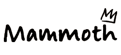 mammoth mammoth