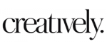 creatively creatively